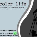Ra Color Life