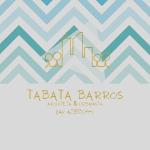 Arquiteta Tabata Barros