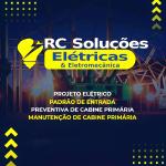 Rc Soluções Elétricas