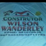 Construtor Wilson  Wanderley