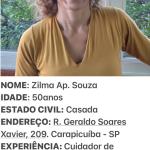 Zilma Souza