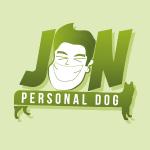 Jon Personal Dog