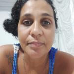 Maria Madalena Araujo Souza