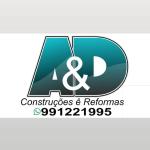 Adaelson Dos Santos Ferreira Ad Construção