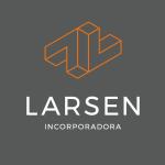 Larsen Incorporadora E Construtora