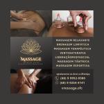 Massage Estúdio De Massoterapia