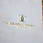 Carolina Cassiano  Advogada