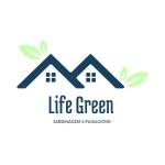 Life Green  Jardinagem E Paisagismo
