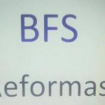 Bfs Reformas