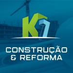 K Construção E Reforma