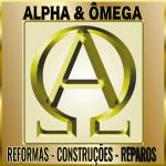 Alpha  Ômega  Construção Reformas E Reparos