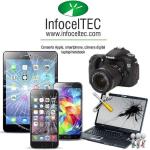Infoceltec Assistência De Notebook E Celular