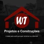 Wt Projetos E Construções