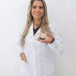 Luiza Ednolia Araújo De Oliveira