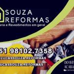 Souza Reformas