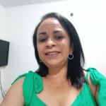 Carmem Lúcia Lima Da Cunha