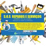 Joinville Reparos E Serviços