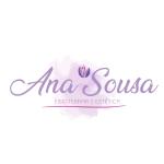 Fisioterapeuta Ana Sousa