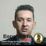 Ademir Braga De Oliveira