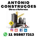 Antônio Construções Obras E Reformas