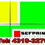 Sefprint Informática