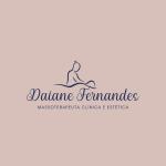 Daiane Fernandes Massoterapeuta Clínica E Estética