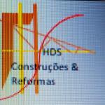 Hdsconstruções E Reformas
