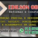 Edilson Dos Santos Oliveira
