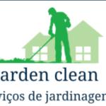 Garden Clean Serviço De Jardimagem