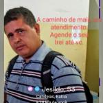 Jesildo De Oliveira Lacerda