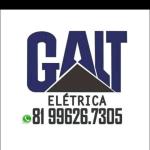 Galt Elétrica