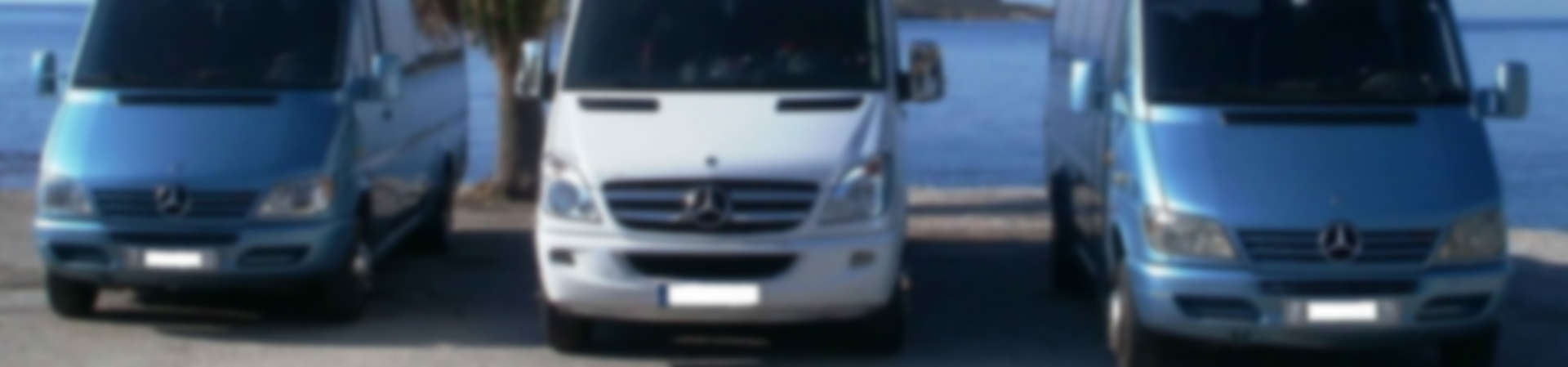 Aluguel de micro-ônibus