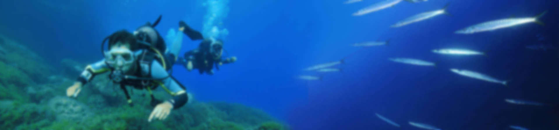 Fotografia subaquática