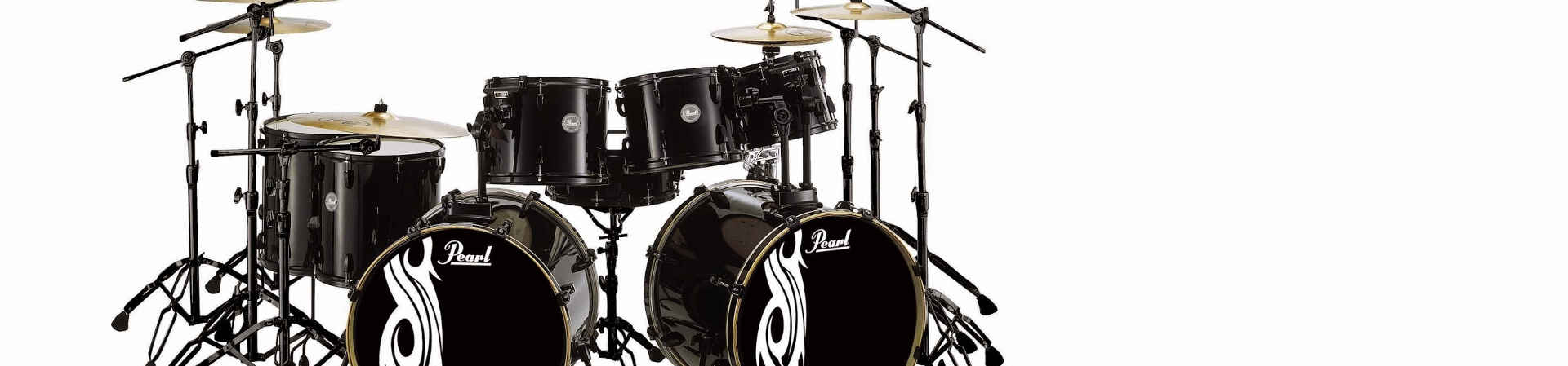 Aulas de bateria Aulas de bateria