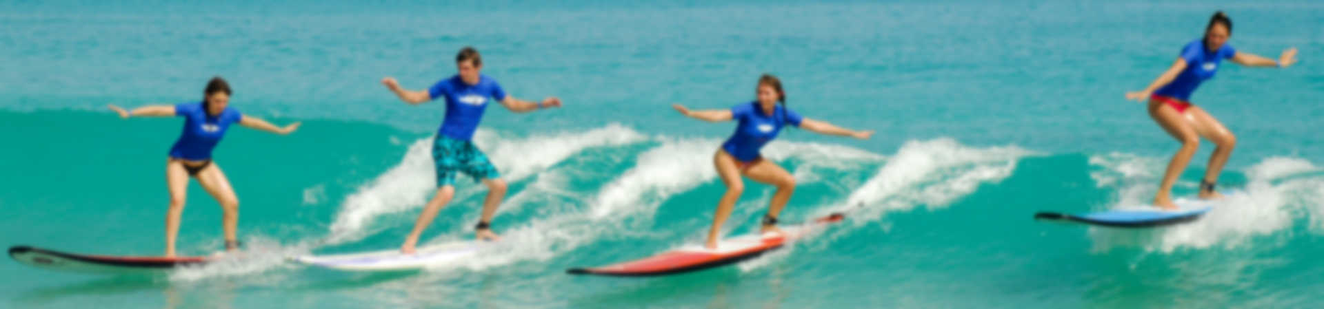 Aulas de surf Aulas de surf