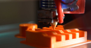 Quanto custa uma Impressão 3D?