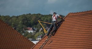 Quanto custa reformar um telhado?