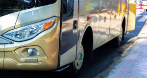 Quanto custa um transporte escolar?
