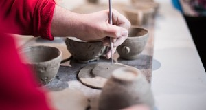 Quanto custa ter aulas de cerâmica?