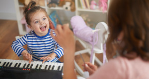 Quanto custa uma aula de musicalização infantil?