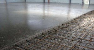 Quanto custa o m³ do concreto? Preços 2025
