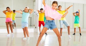 Quanto custa fazer aulas de zumba?