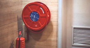 Quanto custa um sistema de incêndios?
