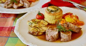 Quanto custa um catering corporativo?