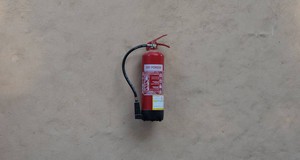 Quanto custa instalar alarmes de incêndio?