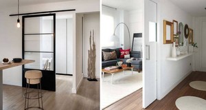 Quanto custa instalar uma porta de correr?