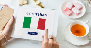 Quanto custa uma aula particular de italiano?