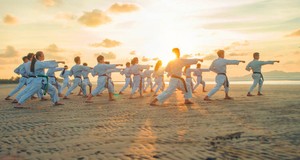 Quanto custa ter aulas de artes marciais?