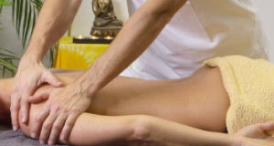 Quanto custa um serviço de massagem?