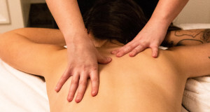 Quanto custa uma massagem shiatsu?